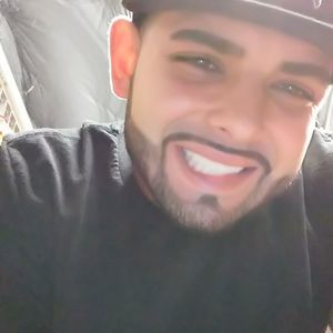 Meet your Posher, Matt